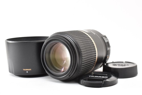 Tamron 90mm di macro - 90mm, f2.8