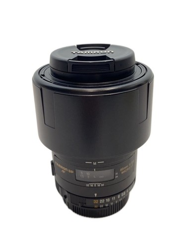 Tamron 90mm 8 macro - tamron, af