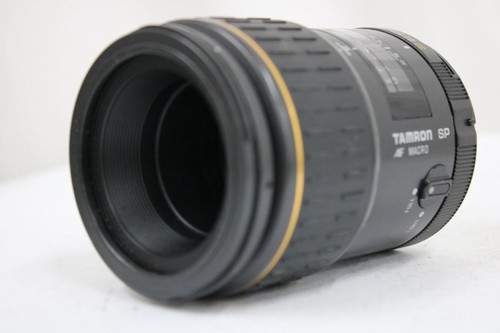 Tamron macro 90mm - tamron,