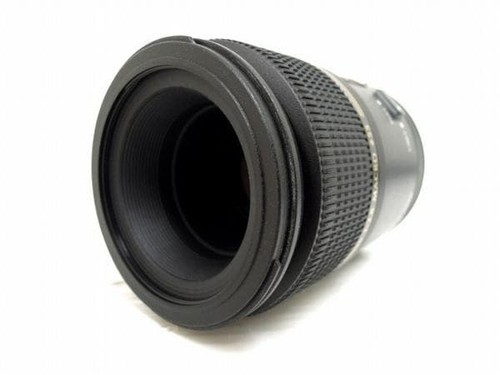 Tamron 8 macro nikon - tamron,