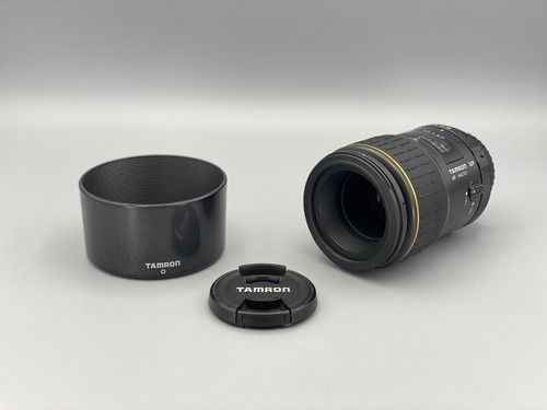 Tamron 90mm 2 8 - af,