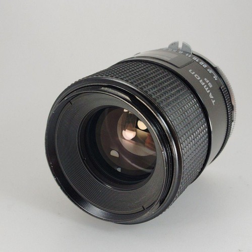 Tamron 90mm macro - macro, lens