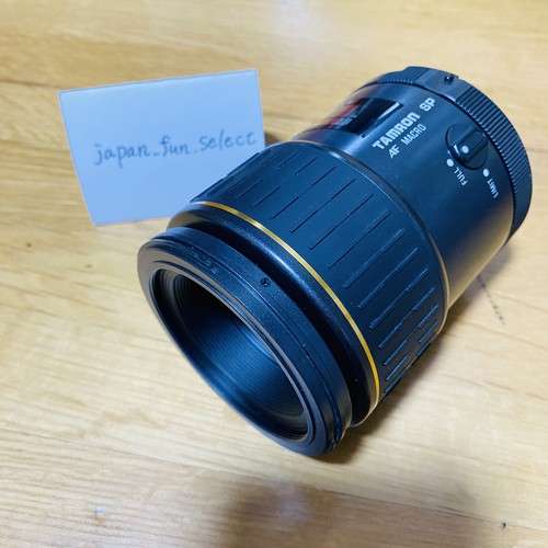 Tamron 90mm 8 macro - sp, f2.8