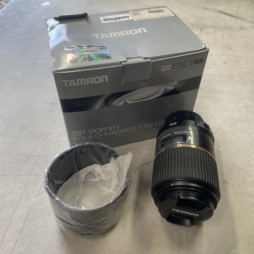 Awesome tamron 90mm - tamron,