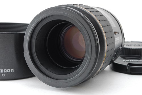 Near mint tamron af 90mm - [near,