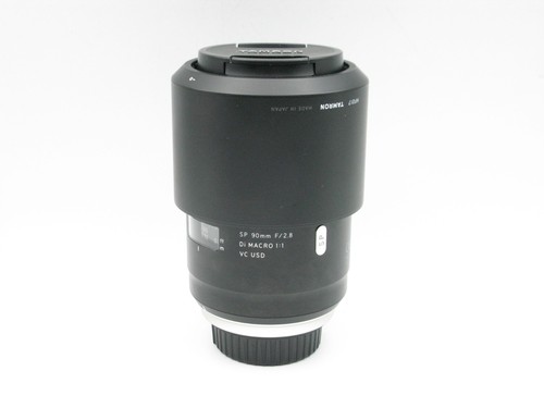 Tamron f017 90mm 8 - tamron, di