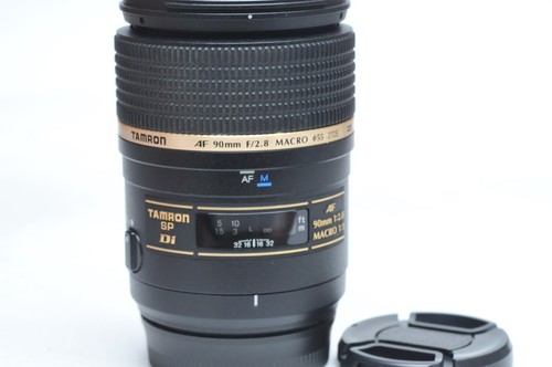 Tamron 2 8 di sp - 90, mm