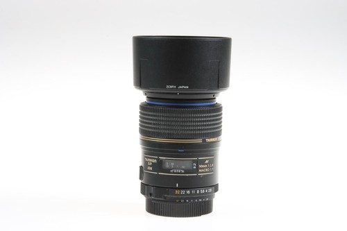 Tamron f 2 - 90, f/2,8