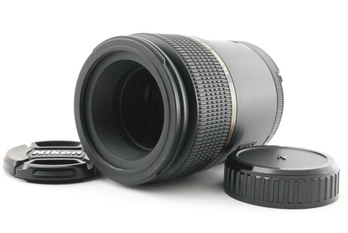 Mint tamron sp af - [mint+++],
