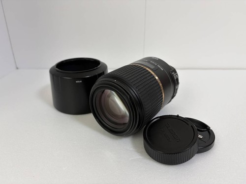 Tamron 90mm di - 90mm, f2.8