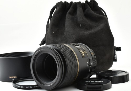 Tamron 90mm f - tamron, sp
