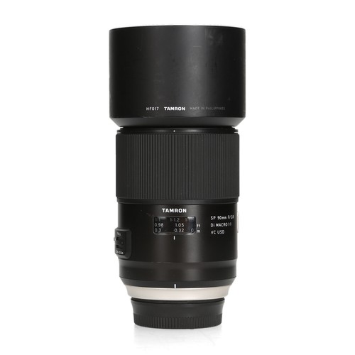 Tamron 90mm di - sp,