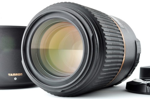 Nikon fit tamron 90mm 2 - fit,
