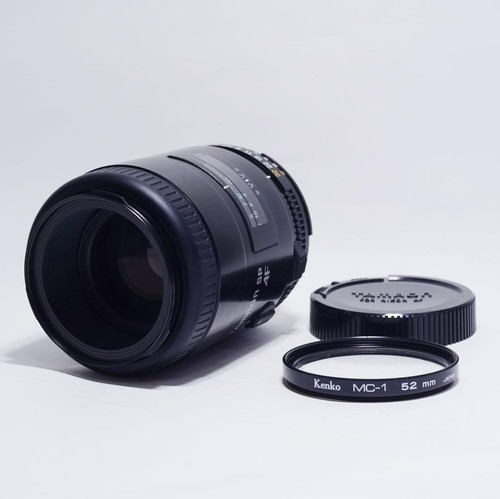 Rare tamron 90mm f2 5 - sp, f2.5