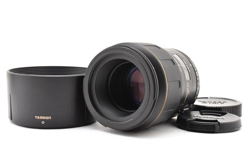 Almost unused tamron sp - [almost, af