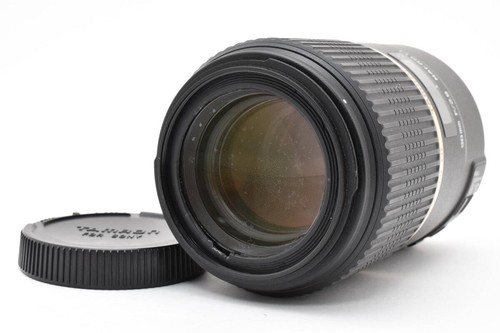 Tamron 90mm 8 - f/2.8, di