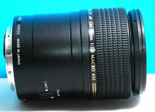 Tamron af90f2 8di - af90f2.8di, for