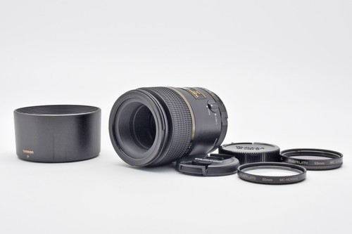 Tamron 90mm f2 8 - tamron,