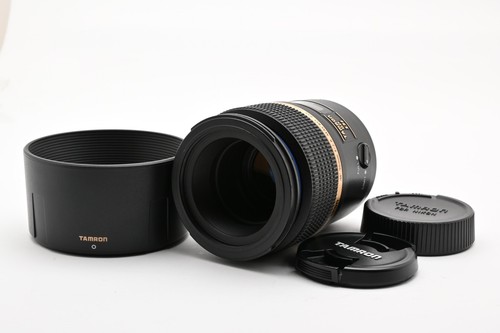 Tamron 90mm 8 di sp - f/2.8,