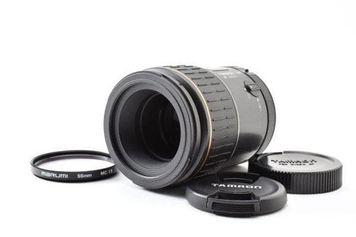 Tamron 90mm 8 - tamron, macro