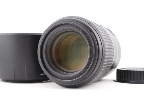 Tamron 90mm di macro - sp,