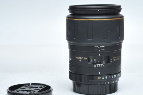 Tamron 90mm 2 8 macro - sp, af