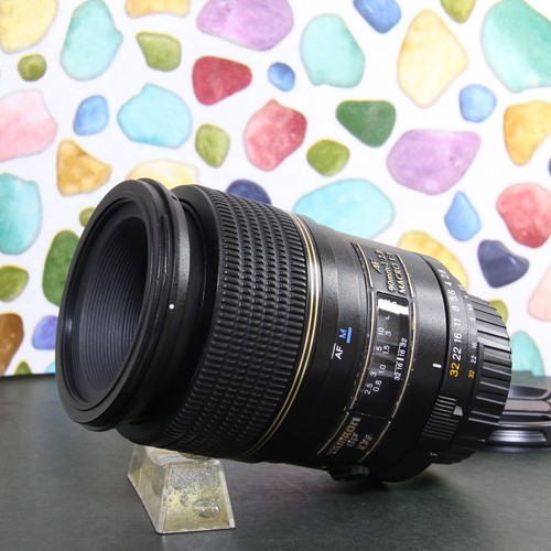 Tamron 90mm macro for - 90mm,