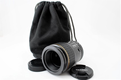 Tamron 8 macro 72e - af, f2.8