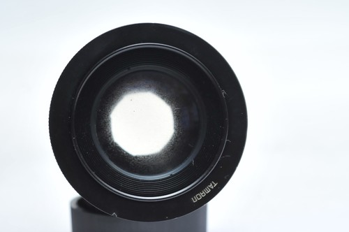 Tamron 90mm ai macro - 90mm, f2.5