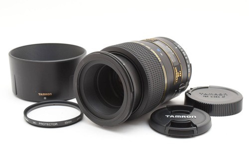 Tamron 90mm f2 8 - sp, di