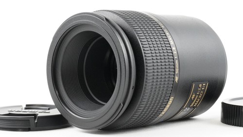 Tamron 90mm 2 8 di - af,