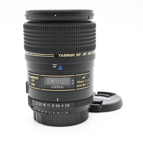 Tamron 272e f2 8 - f2.8, sp