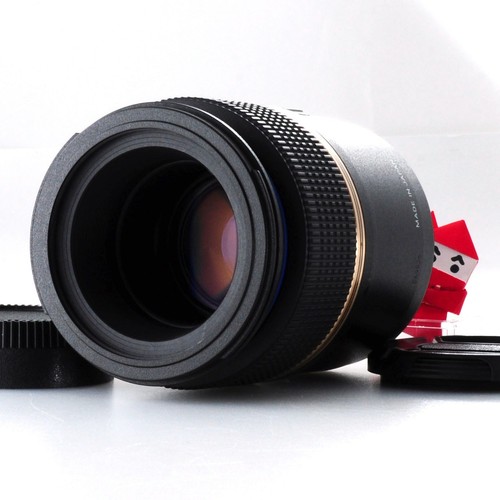 Tamron 90mm 8 di - sp, f2.8