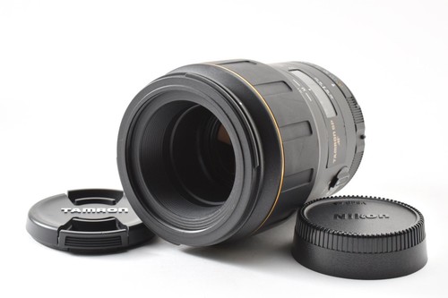 Tamron 90mm 2 8 macro - sp,