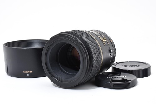 Almost mint tamron - , af