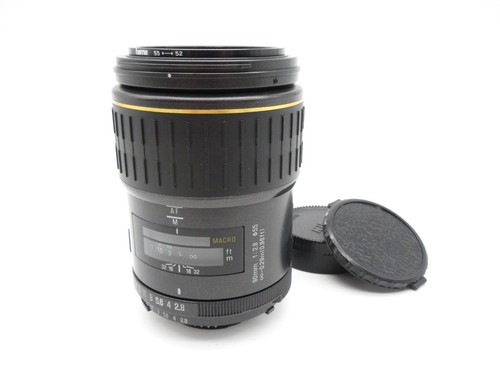 Nikon tamron af - tamron, sp