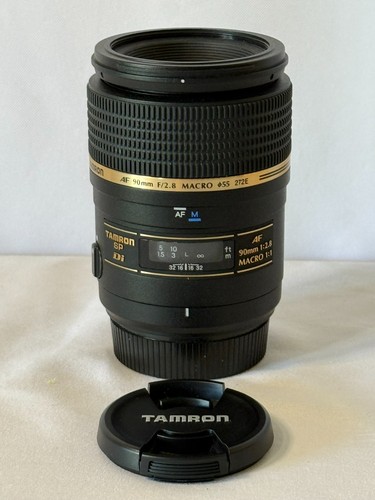 Tamron 90mm 2 8 - tamron, f/2.8