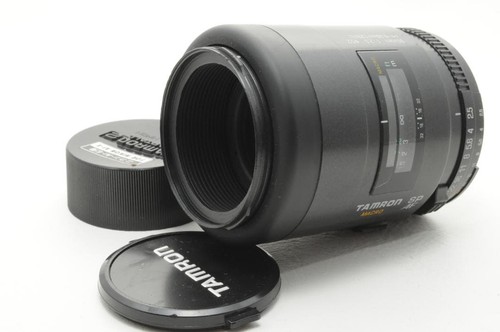 Tamron macro 90mm - macro, f2.5