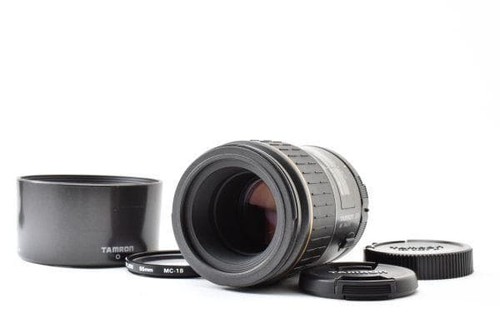 Tamron 90mm 8 - af, f2.8