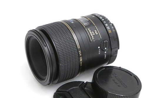 Tamron af90mm 8 - f/2.8, di