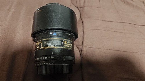 Tamron di macro 1 - tamron, f2.8