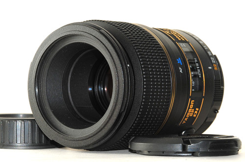 Tamron 90mm 2 8 - af, f/2.8