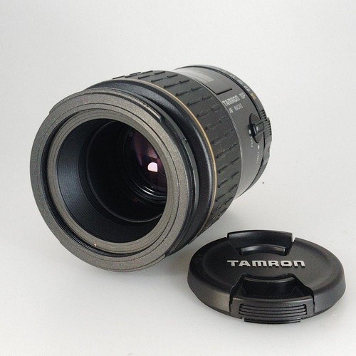 Tamron macro 90mm f2 - sp,