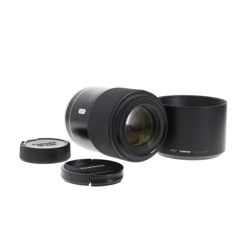 Tamron 90mm macro - macro, 1:1