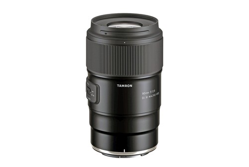 Tamron 8 di iii - tamron,