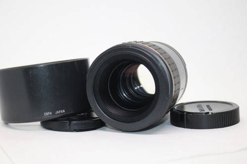 Tamron 90mm 8 macro - sp,