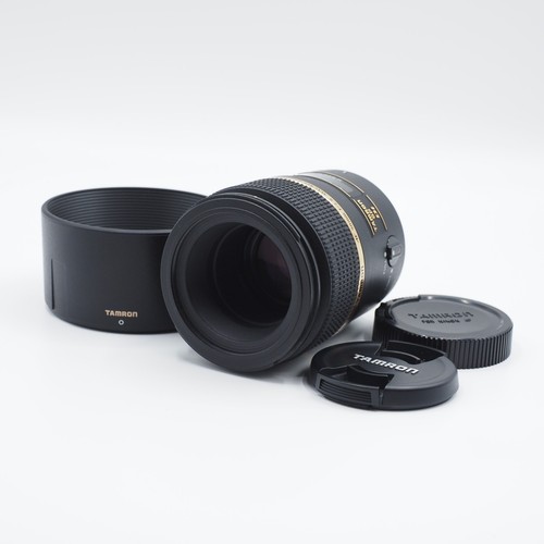 Tamron af90mm di macro - f2.8,