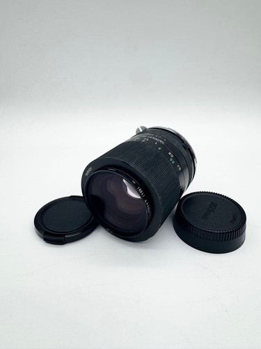 Tamron 90mm macro lens - f2.5,