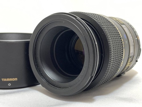 Tamron 90mm 8 di - tamron, af