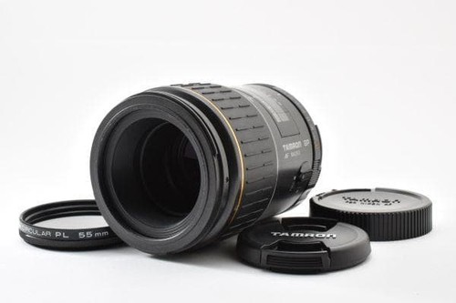 Tamron 90mm 2 8 macro - sp, f/2.8